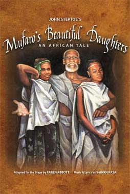 Mufaro's Beautiful Daughters Musical National Tour