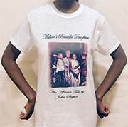 Mufaro T-Shirt