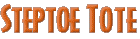 Steptoe Tote